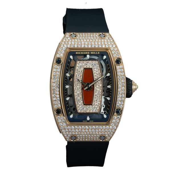 Richard Mille RM07-01 RG-ATZ